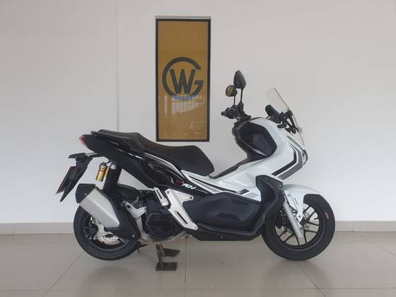HONDA ADV HONDA ADV